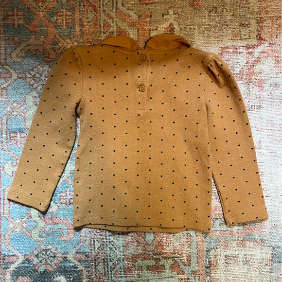 Gap Toddler Girls 2T Long Sleeve - Picture 3 of 3